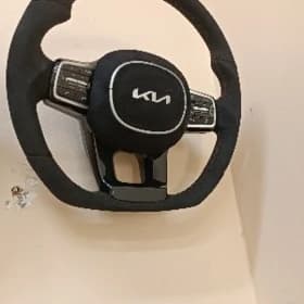 kia sorenta rul