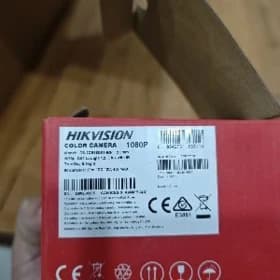 hikvision turbo hd