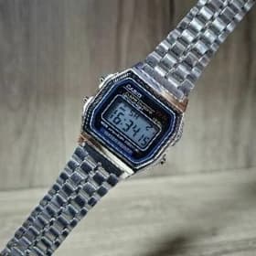 sagat casio electron Montana