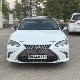 Lexus ES 350 2020