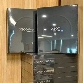 VIVO X300 - VIVO X300PRO