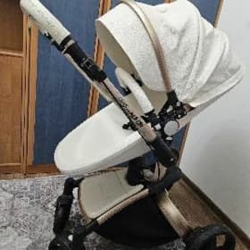 коляска детская