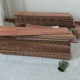 Laminat 70 kw