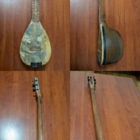 Plektra dutar