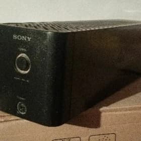 SONY УСЕЛИТЕЛЬ