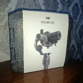 Ronin Sc