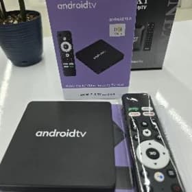 ANDROID TUNER АНДРОИД ТЮНЕР