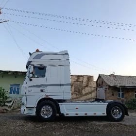 DAF 460 2010