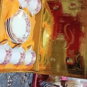 Кофейный набор
