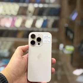 Iphone 16 pro 100%