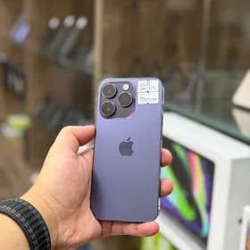 IPhone 14 Pro