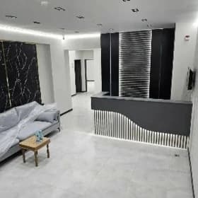 Gurtlyda arende podwalda ofis