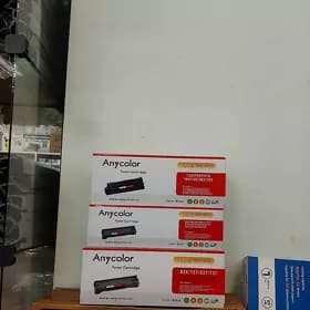 ANYCOLOR cartirdge