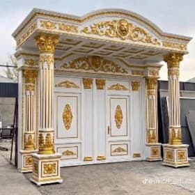 🇹🇲BETON ZABOR WARATA🇹🇲🇹🇲