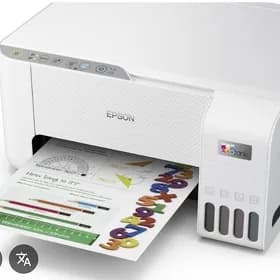 PRINTER EPSON