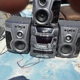 kalonka sentr Bass bockaly