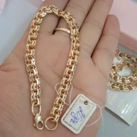 kopya gyzyl 20g braslet