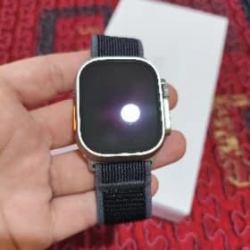 apple watch