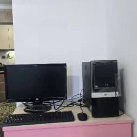 Hp kompyuter