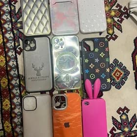 iphone cehol