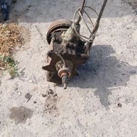 gaz 52 karobka