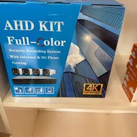 kamera komplekt