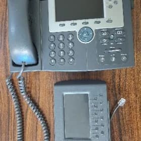 IP ofis telefon