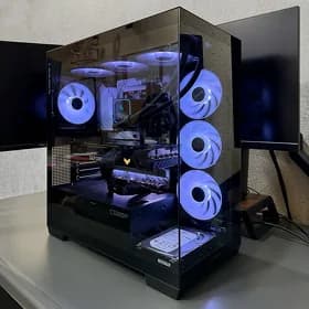 Ryzen 9950x 128gb 3090