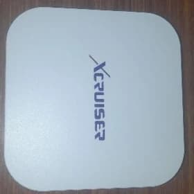 Tyuner android