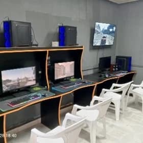 игравой kampyuter