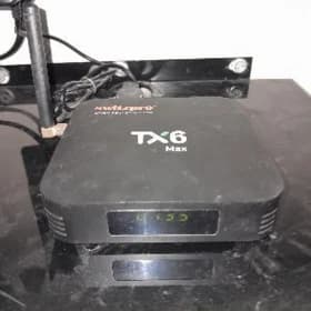 Android tuner
