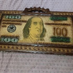 Nardy / Нарды