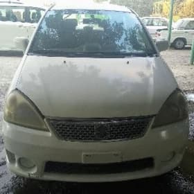 Suzuki Aerio 2006