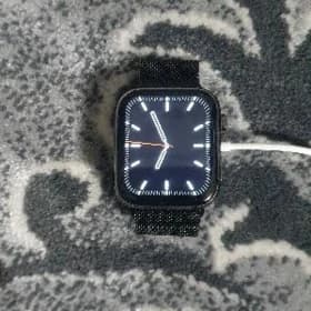 Watch apple