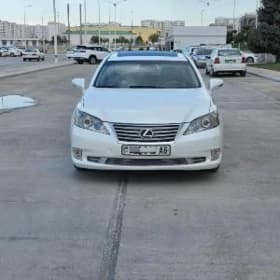 Lexus ES 350 2009