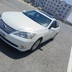 Lexus ES 350 2010