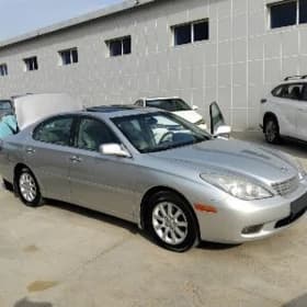 Lexus ES 300 2002
