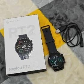 Sagat android Haylou RT2