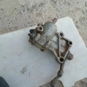 жугули руловой механизм