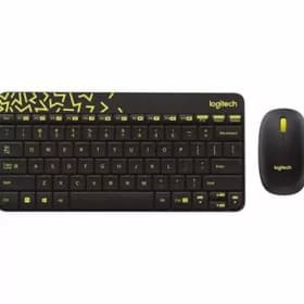 LOGITECH MK240
