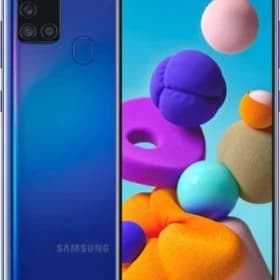 YITEN SAMSUNG GALAXI A 21 S