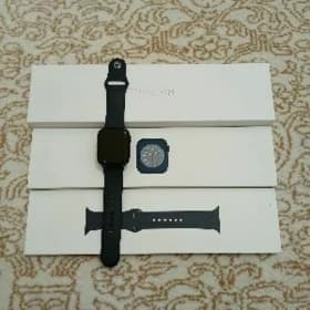 apple wach 8 45mm