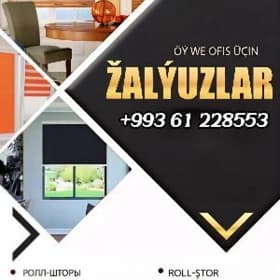 Setka jalýuz žalyuz zalyuz
