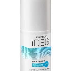 FABERLIC Ideo antiperspirant