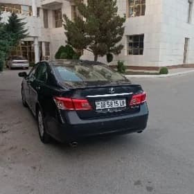 Lexus ES 350 2010