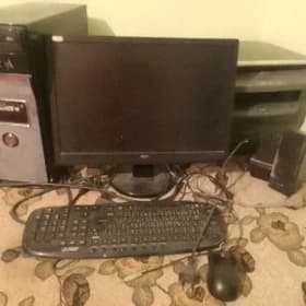 kompyuter printer