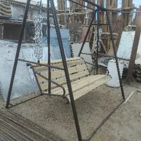 Салланач демир