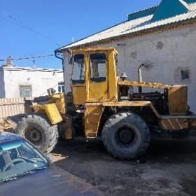 JCB 4CX ECO 1993