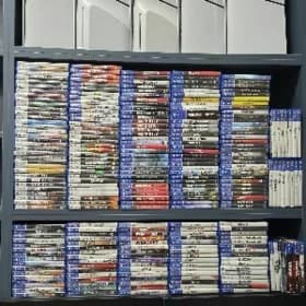 PS4/PS5 DISK ДИСКИ PS5/PS4