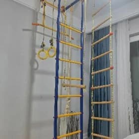шведская стенка заводской
